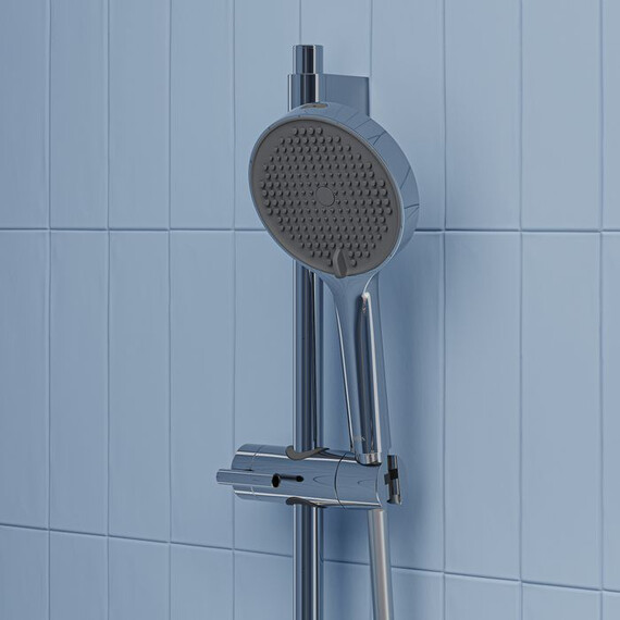 Душевой гарнитур Iddis Aiger AIG4C70i16 - фото 10