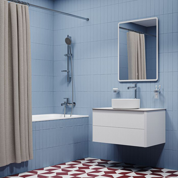 Душевой гарнитур Iddis Aiger AIG4C70i16 - фото 13