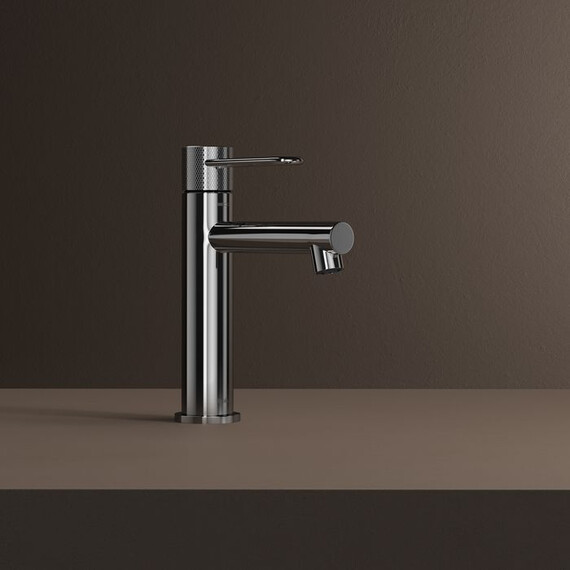 Смеситель для раковины Iddis Duna DUNSB00i01 - фото 4