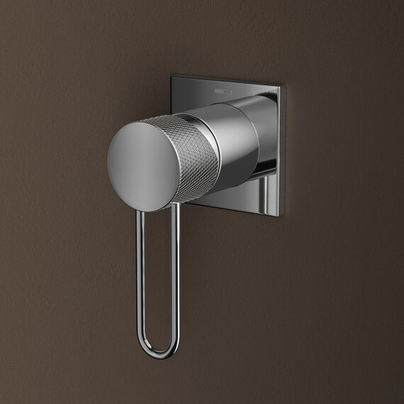 Смеситель для раковины настенный Iddis Duna DUNSB00i65 - фото 5