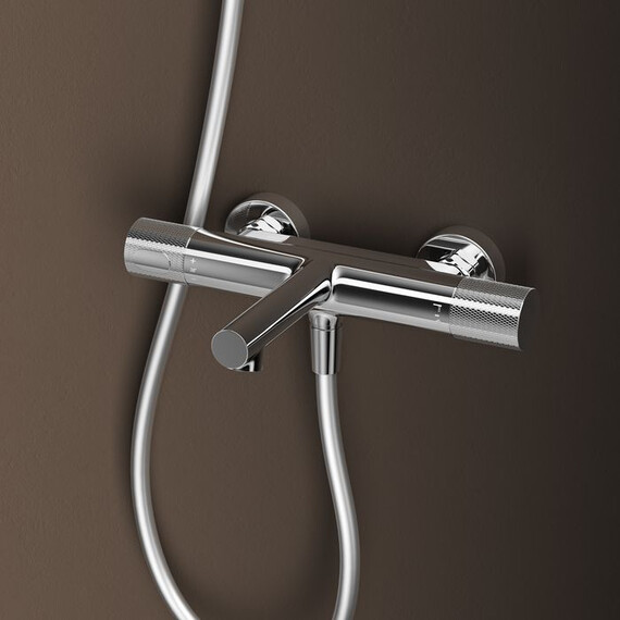 Смеситель для ванны Iddis Duna DUNSB02i74WA - фото 5