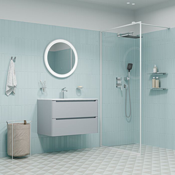 Душевая система для душа Iddis Parker PARSB02i67P - фото 5