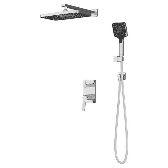 Душевая система для душа Iddis Parker PARSB02i67 - фото 