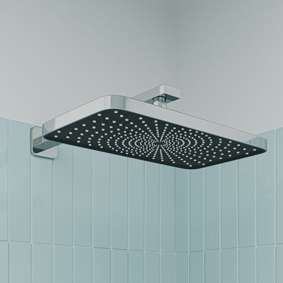 Душевая система для душа Iddis Parker PARSB02i67 - фото 5