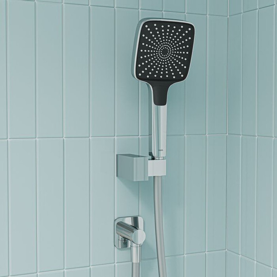 Душевая система для ванны Iddis Parker PARSB03i68 - фото 2