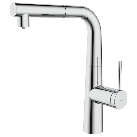 Смеситель для кухни Iddis Pure PURSBPFi05N - фото 