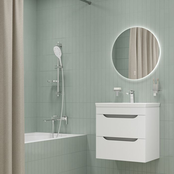 Душевой гарнитур Iddis Ray RAY3C70i16 - фото 8