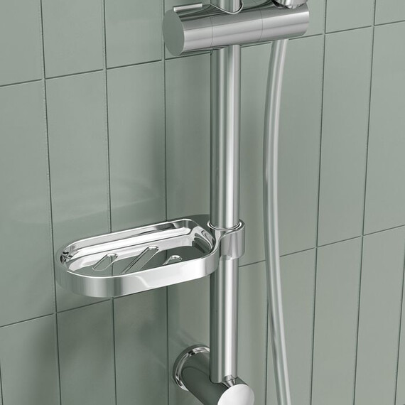 Душевой гарнитур Iddis Ray RAY3C70i16 - фото 6