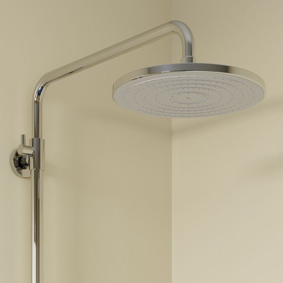 Душевая стойка Iddis Zodiac X ZDXSB3Fi06 - фото 5