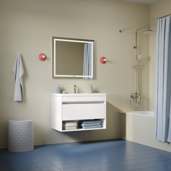 Душевая стойка Iddis Zodiac X ZDXSB3Fi06 - фото 6