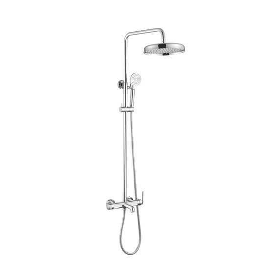 Душевая стойка Boheme Eterna 178-CR - фото 