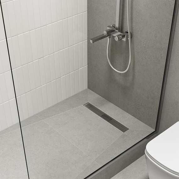 Трап Iddis Level 50 см 975A5SB10DZ - фото 4