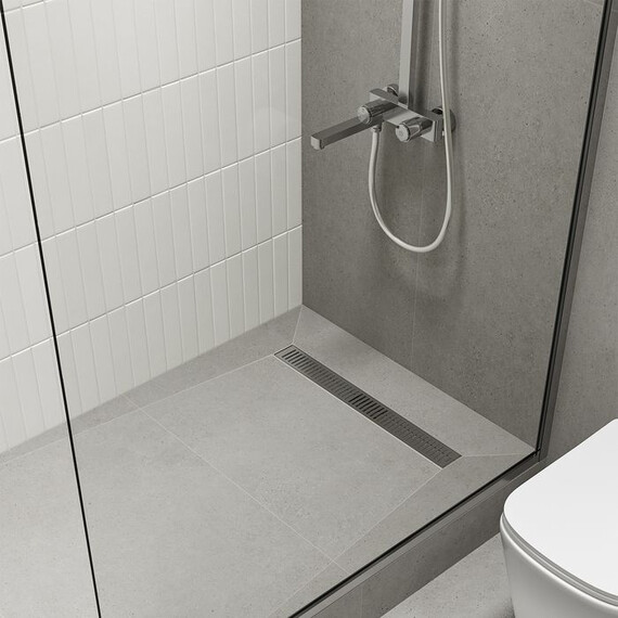 Трап Iddis Level 60 см 975A6SB10DZ - фото 4