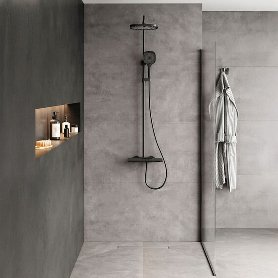 Трап Iddis Perfex 50 см 975B5SB00DZ (под плитку) - фото 3