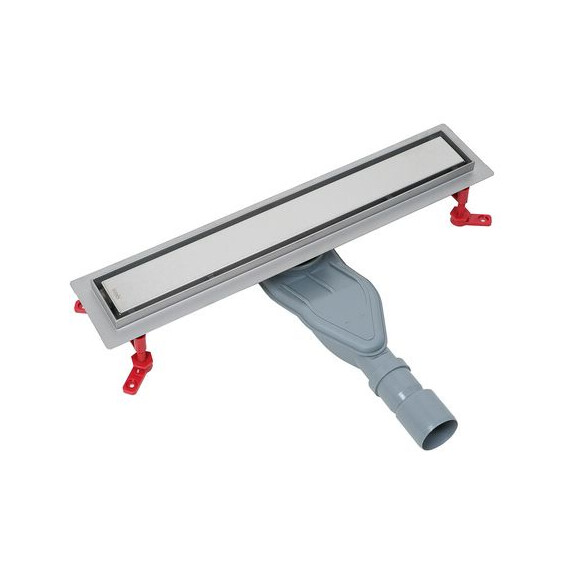 Трап Iddis Perfex 50 см 975B5SB00DZ (под плитку) - фото 