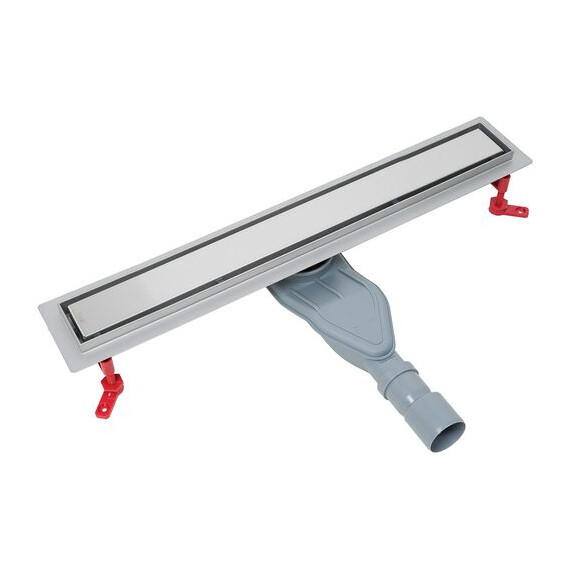 Трап Iddis Perfex 60 см 975B6SB00DZ (под плитку) - фото 