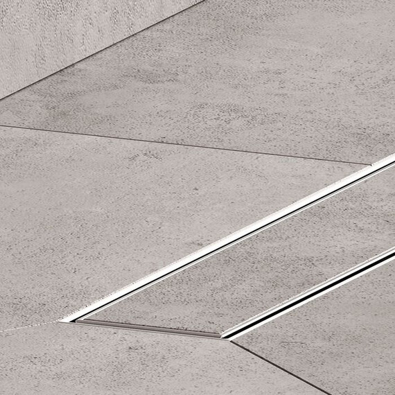 Трап Iddis Perfex 60 см 975B6SB00DZ (под плитку) - фото 6