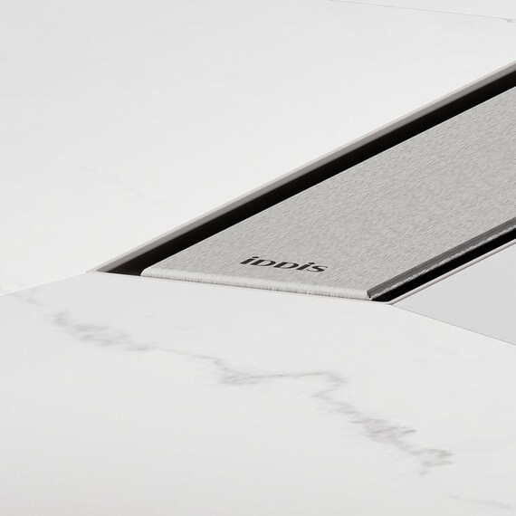 Трап Iddis Perfex 60 см 975B6SB00DZ (под плитку) - фото 4