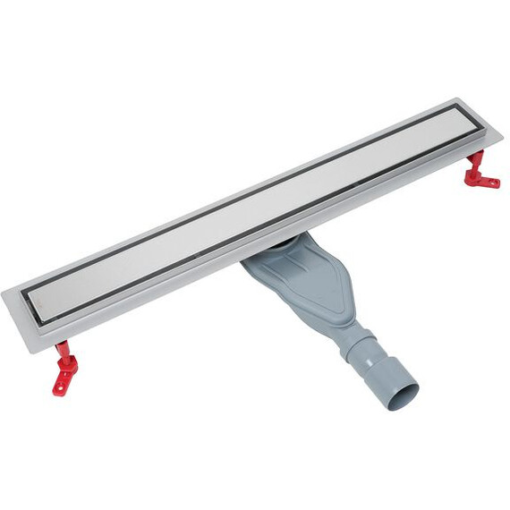 Трап Iddis Perfex 70 см 975B7SB00DZ (под плитку) - фото 