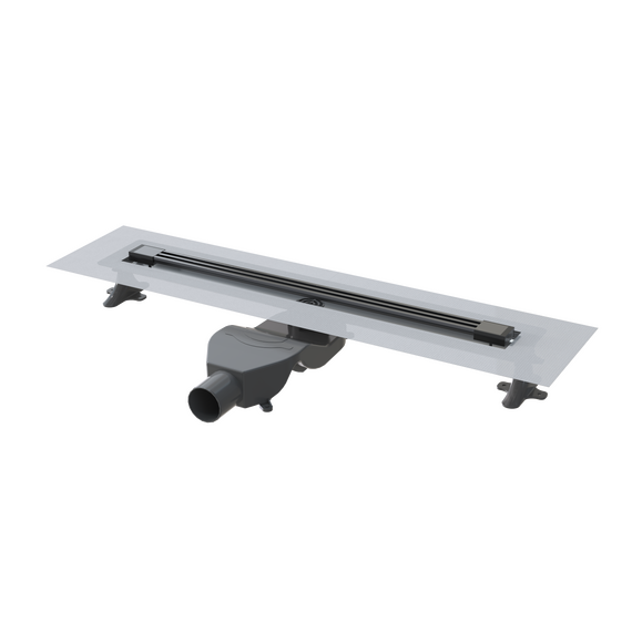 Трап Boheme B&T Infinity 60 см 981-60-GM, графит - фото 