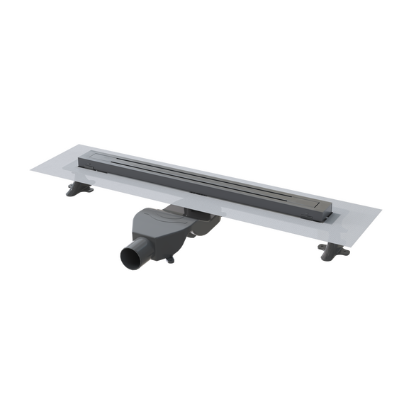 Трап Boheme Premium Trendy 60 см 983-60-GM, графит - фото 