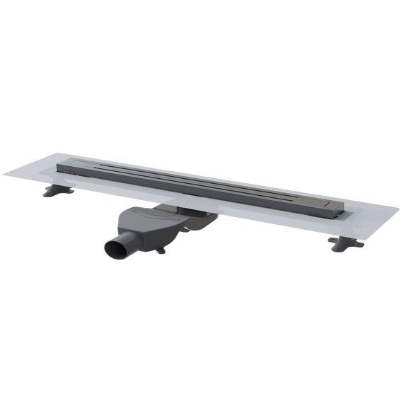 Трап Boheme Premium Trendy 80 см 983-80-GM, графит - фото 