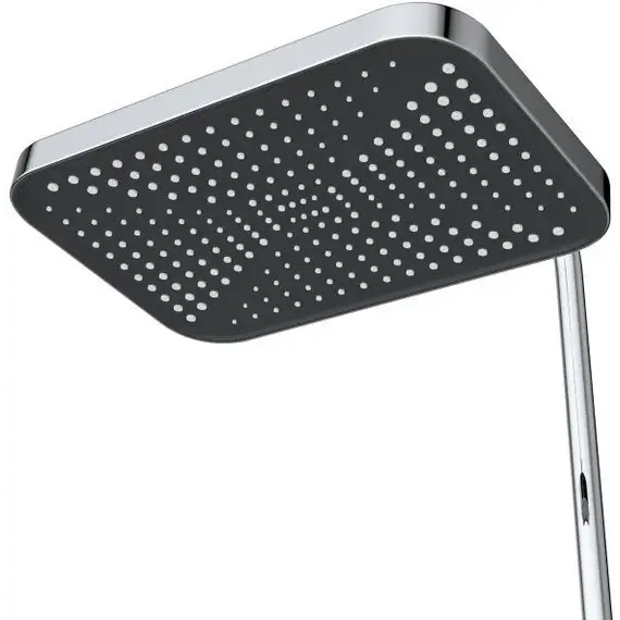 Душевая стойка BelBagno DUE-DOCM-CRM - фото 7