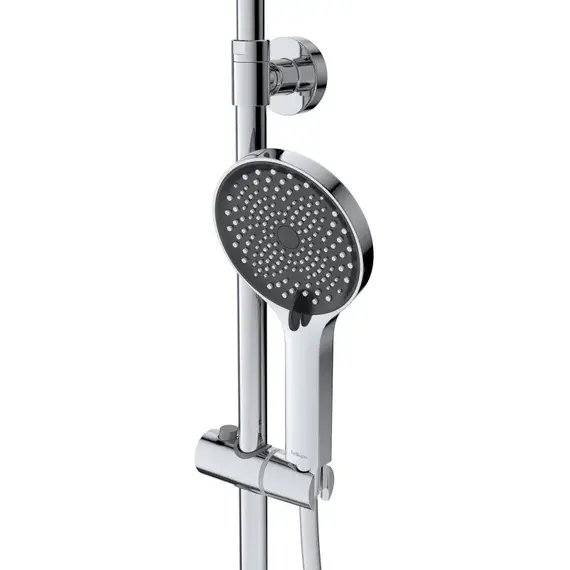 Душевая стойка BelBagno MARINO-DOCM-CRM - фото 3