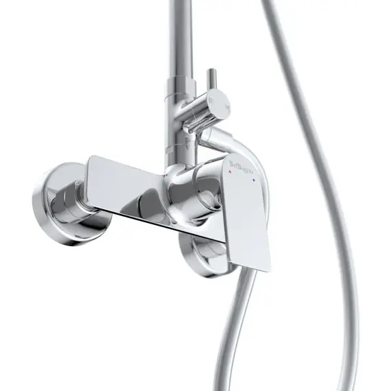 Душевая стойка BelBagno MARINO-DOCM-CRM - фото 6