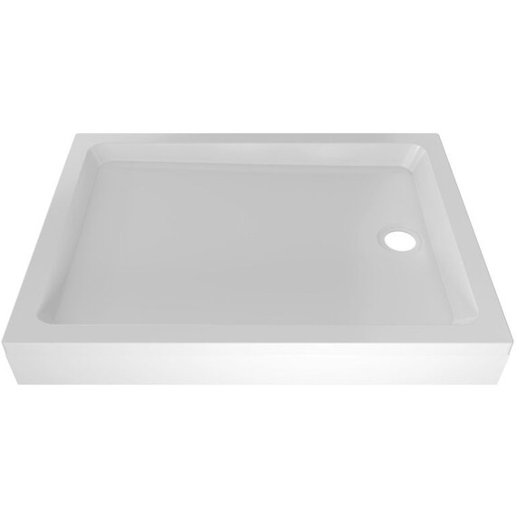 Поддон акриловый Тритон ПД46 100х80 см - фото 