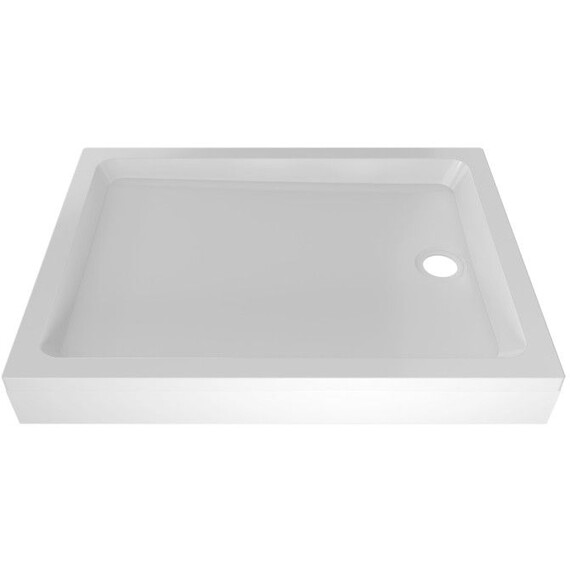 Поддон акриловый Тритон ПД47 120х80 см - фото 