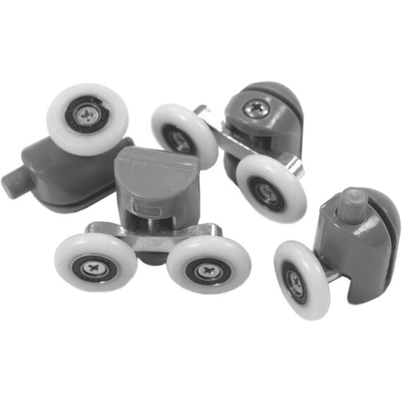 Душевое ограждение Triton Коралл 120x80 см L Щ0000061782, белый/мозаика - фото 6