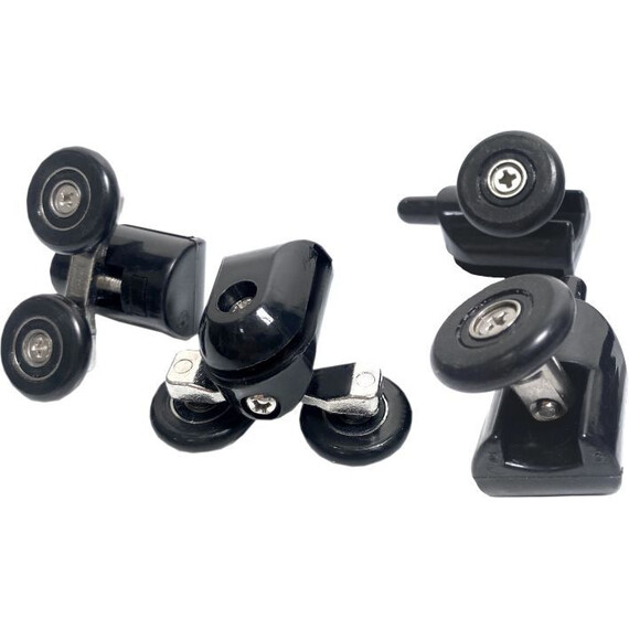 Душевая кабина Тритон Топ 90x90 см Щ0000064609, белый/прозрачное - фото 8