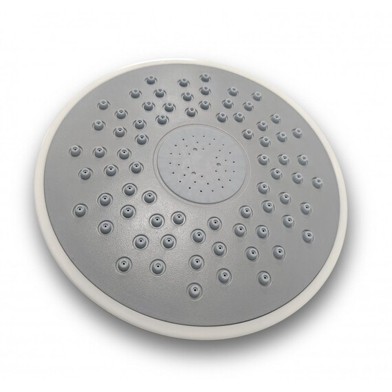 Душевая кабина Тритон Топ 90x90 см Щ0000065702, белый/прозрачное - фото 12