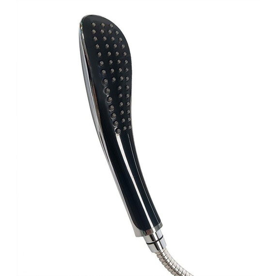 Душевая кабина Тритон Грэй 90x90 см Щ0000067303, белый/тонированное - фото 12