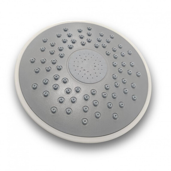 Душевая кабина Тритон Коралл 120x80 см L Щ0000068947, белый/узор - фото 12