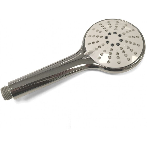 Душевая кабина Тритон Прайм 90x90 см Щ0000071581, сатин/прозрачное - фото 8