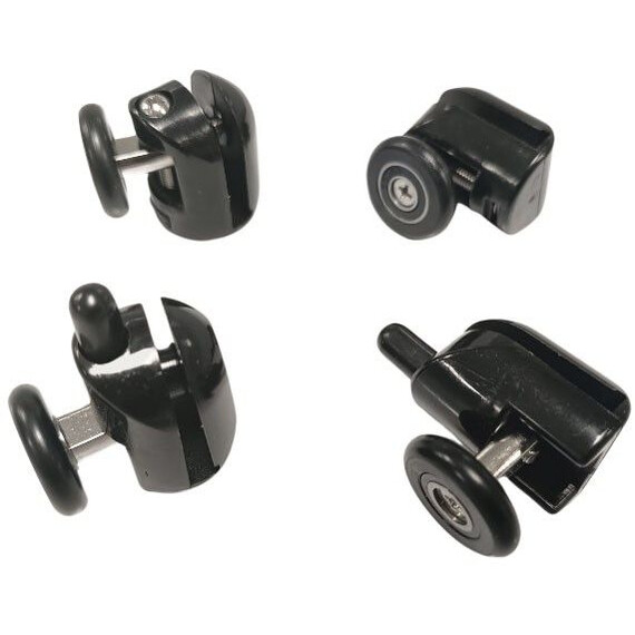 Душевая кабина Тритон Нова 88x88 см Щ0000076115, белый/прозрачное - фото 11