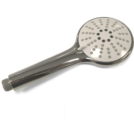 Душевая кабина Тритон Прайм 90x90 см Щ0000077367, сатин/прозрачное - фото 9