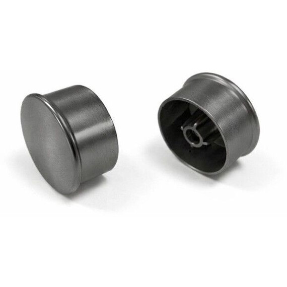 Душевое ограждение Triton Вента 100x100 см Щ0000079316, графит/прозрачное - фото 7