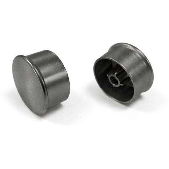 Душевое ограждение Triton Вента 90x90 см Щ0000076257, графит/прозрачное - фото 6