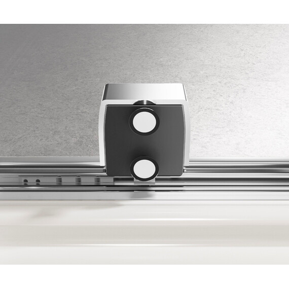 Душевая дверь Vincea Walk-In 120 см VDS-4WSL120CL-R  (стекло 8 мм) хром/прозрачное - фото 4