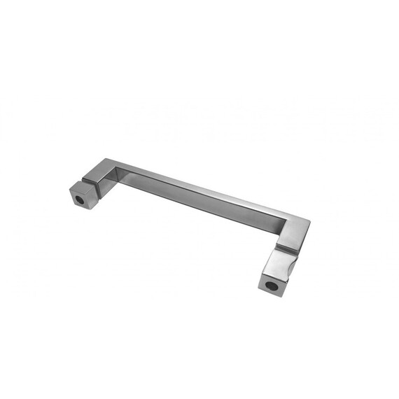 Душевое ограждение Triton Терра 120x90 см Щ0000072197, хром/прозрачное - фото 4