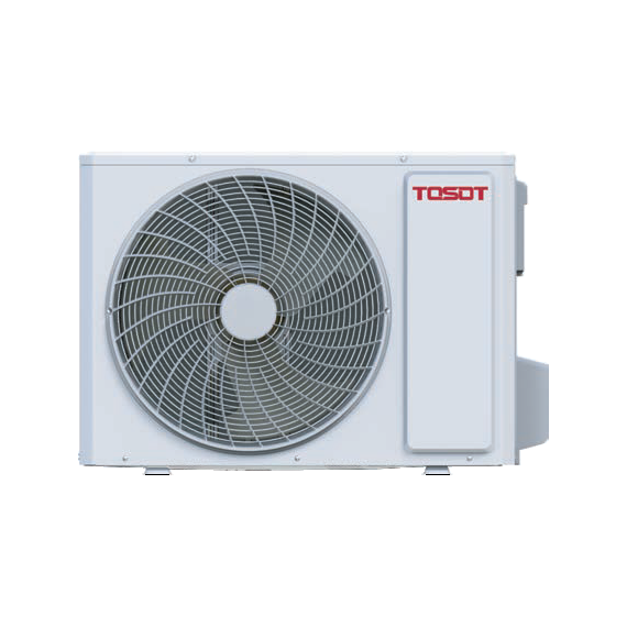 Сплит-система Tosot Clivia T18H-SCW/I/ T18H-SCW/O - фото 4