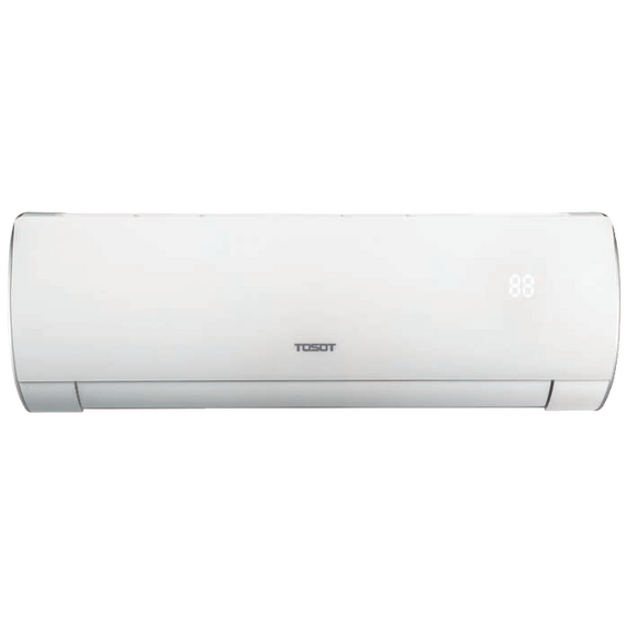 Сплит-система Tosot Lyra X T24H-SLyW/I/T24H-SLyW/O - фото 