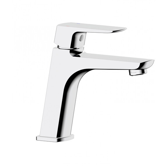 Смесители для раковины Wonzon & Woghand Forza WW-139031-CR - фото 