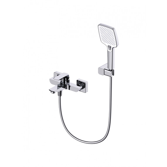 Смесители для ванны Wonzon & Woghand Forza WW-639031-1-CR - фото 