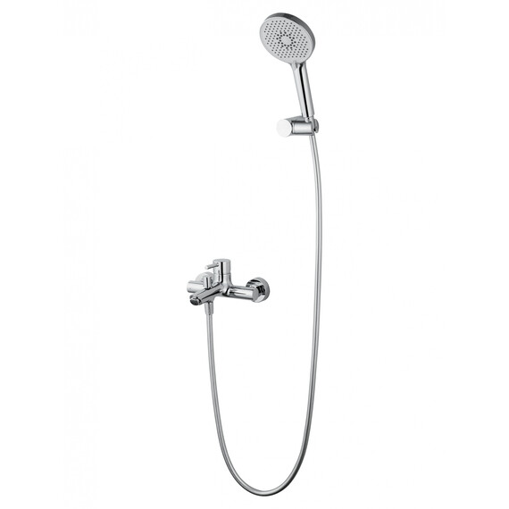 Смесители для ванны Wonzon & Woghand Solo WW-639032-1-CR - фото 2