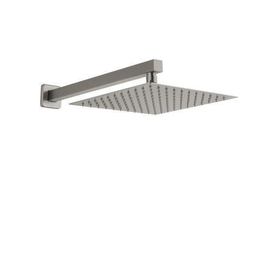 Душевая система для ванны Wonzon & Woghand Forza WW-939031-BN (со скрытой частью) брашированный никель - фото 6