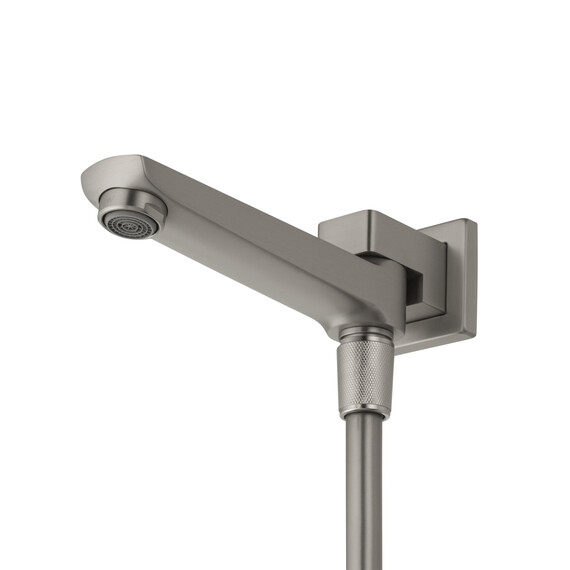 Душевая система для ванны Wonzon & Woghand Forza WW-939031-BN (со скрытой частью) брашированный никель - фото 4